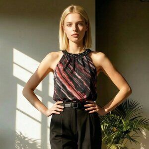 3/$15 🌺 Ricki's Sleeveless Top